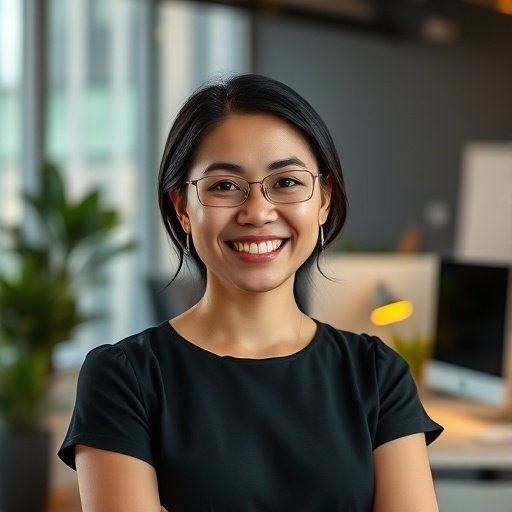Sarah Chen