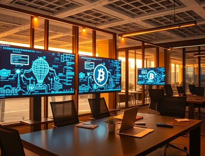 Blockchain et marketing : nouvelles opportunités