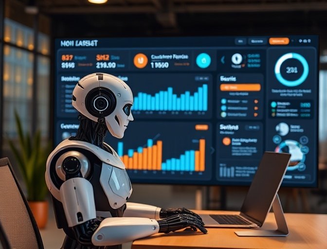 Chatbots intelligents : optimiser l'engagement client