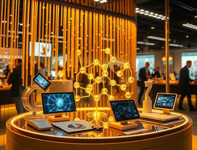 L'avenir des objets connectés dans le marketing