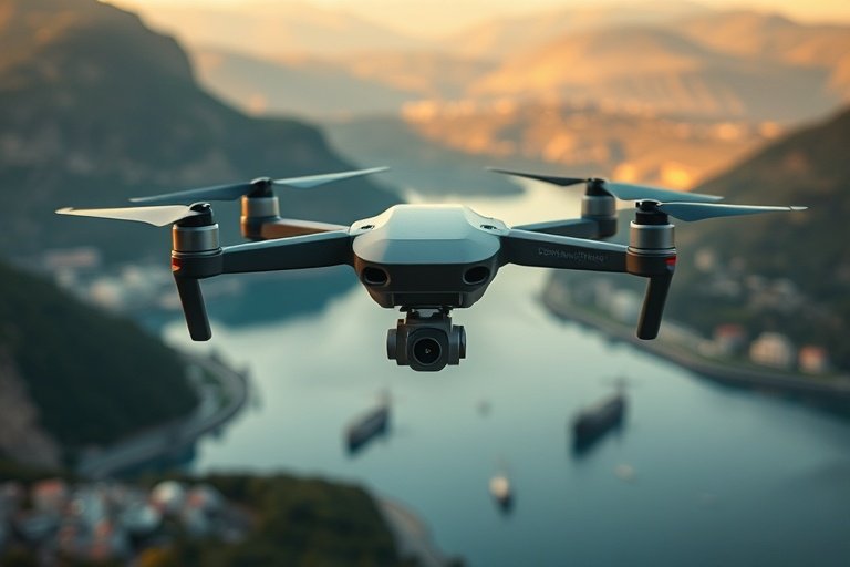Campagne drone - AerialVision