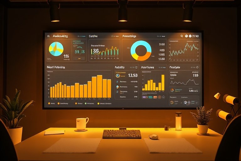 Automatisation marketing - TechStart