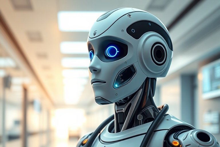 Chatbot santé - MedAssist