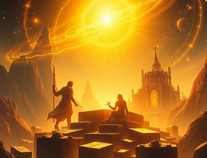 CryptoQuest Gaming