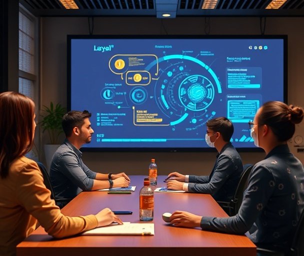 Formation IA immersive