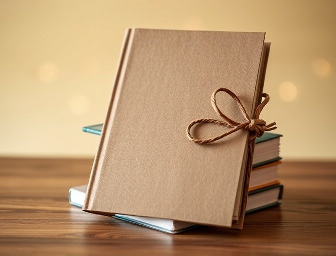Carnets personnalisés